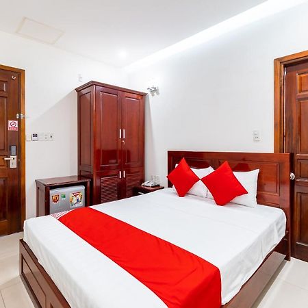 Gold Summer Hotel 1 Son Tra Екстериор снимка