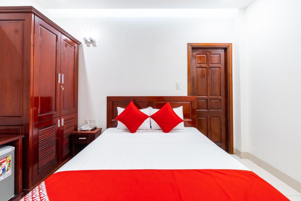 Gold Summer Hotel 1 Son Tra Екстериор снимка