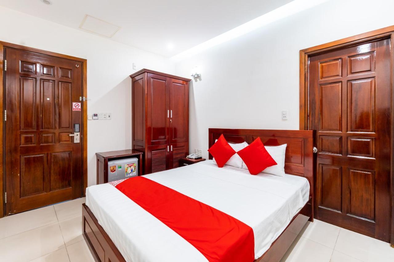 Gold Summer Hotel 1 Son Tra Екстериор снимка