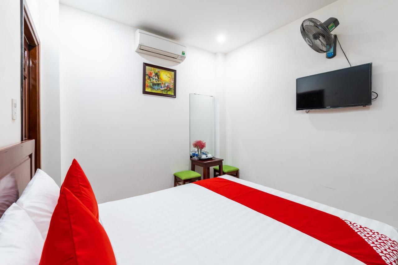 Gold Summer Hotel 1 Son Tra Екстериор снимка