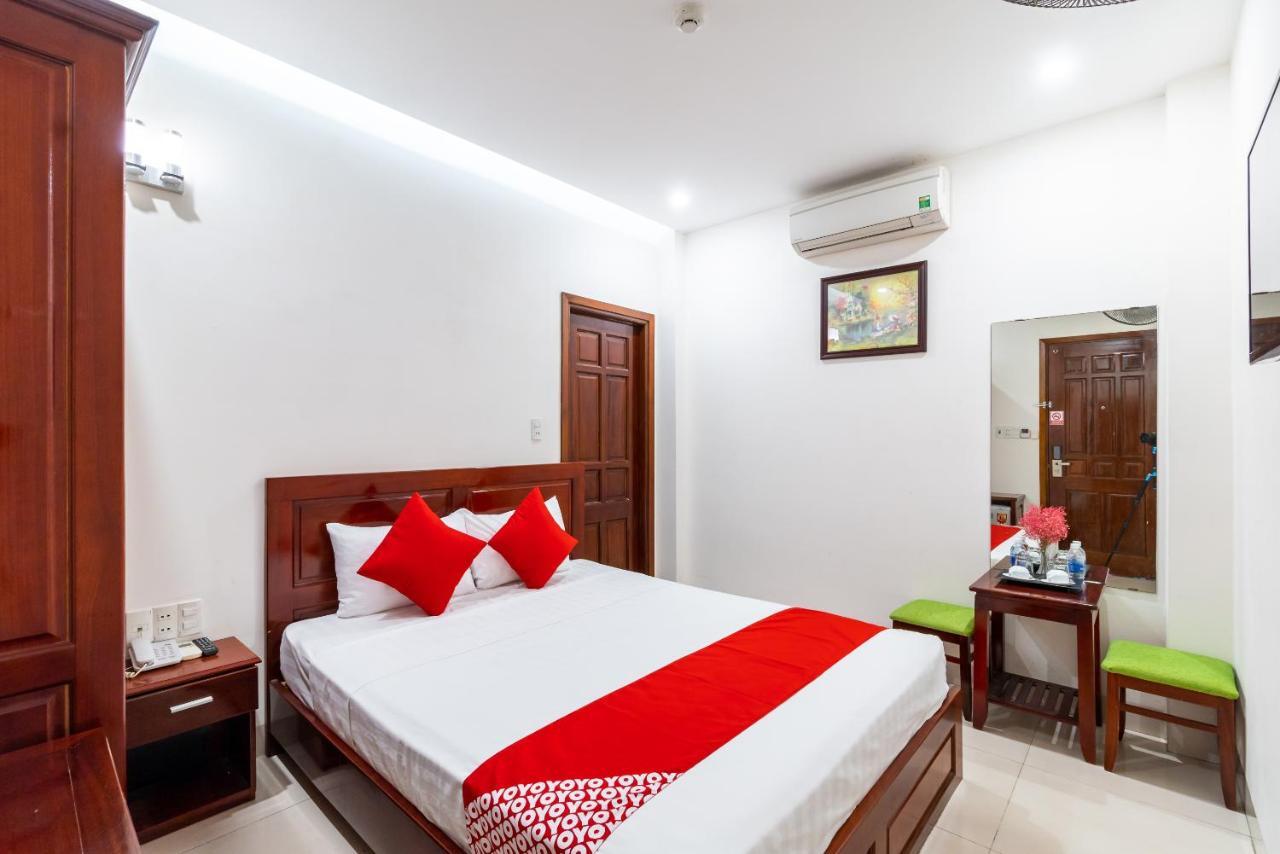 Gold Summer Hotel 1 Son Tra Екстериор снимка
